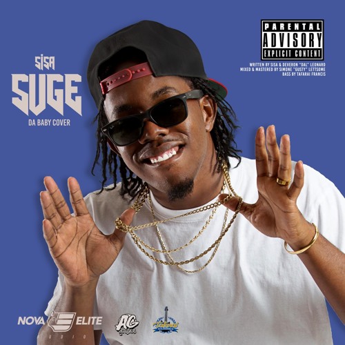 Suge Cover - Sisa