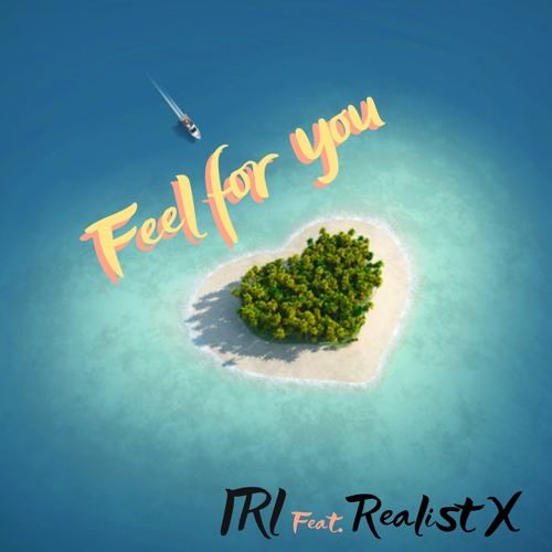 Feel For You feat. Realixt X (prod. by Fantom)
