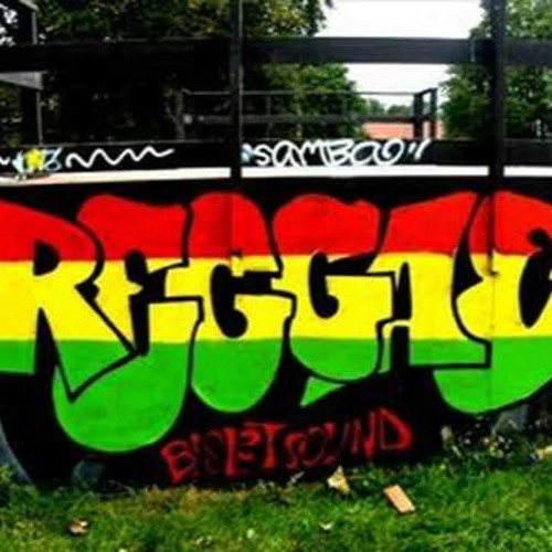 Sister Nancy - Bam Bam (bootleg)w SAND