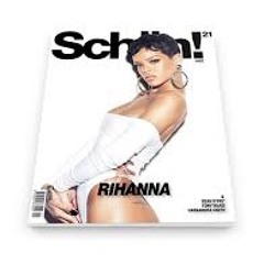 ThrowItUp Rihanna FLIP