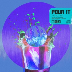 Pour It (Feat. HOTA)