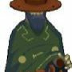 Glitched Lich - Doseone