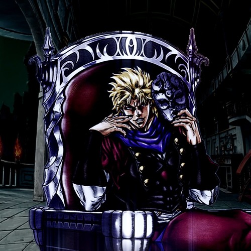 🎃 DIO's Theme (Halloween Edition) | Spooktober 🎃👻💀