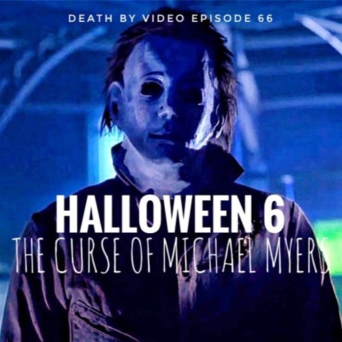 michael myers halloween 6