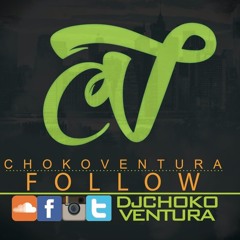 DJ CHOKO VENTURA BALADA 18