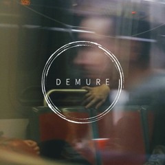 Building memories [demure circle]