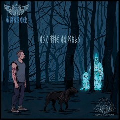 Unearthed - Ask The Animals EP (SA003)