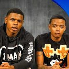 Bris x GMan Type Beat