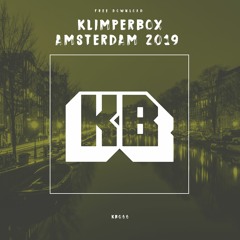 Klimperbox Amsterdam 2019 // KB066 FREE DOWNLOAD