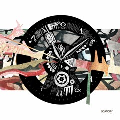 B2 Skatman - 11th Hour (Lauer Italo Remix)