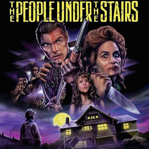 226: The People Under The Stairs