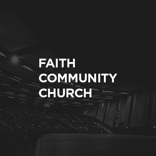 Stream Faith Community Church | Listen to Gospel Of John playlist ...
