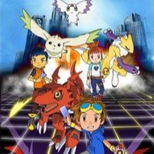 Stream Sunaa The Biggest Dreamer Op Digimon Tamers 歌ってみた By Sunaa すなー Listen Online For Free On Soundcloud Stream Sunaa The Biggest Dreamer Op Digimon Tamers 歌ってみた By Sunaa すなー Listen Online For Free On Soundcloud