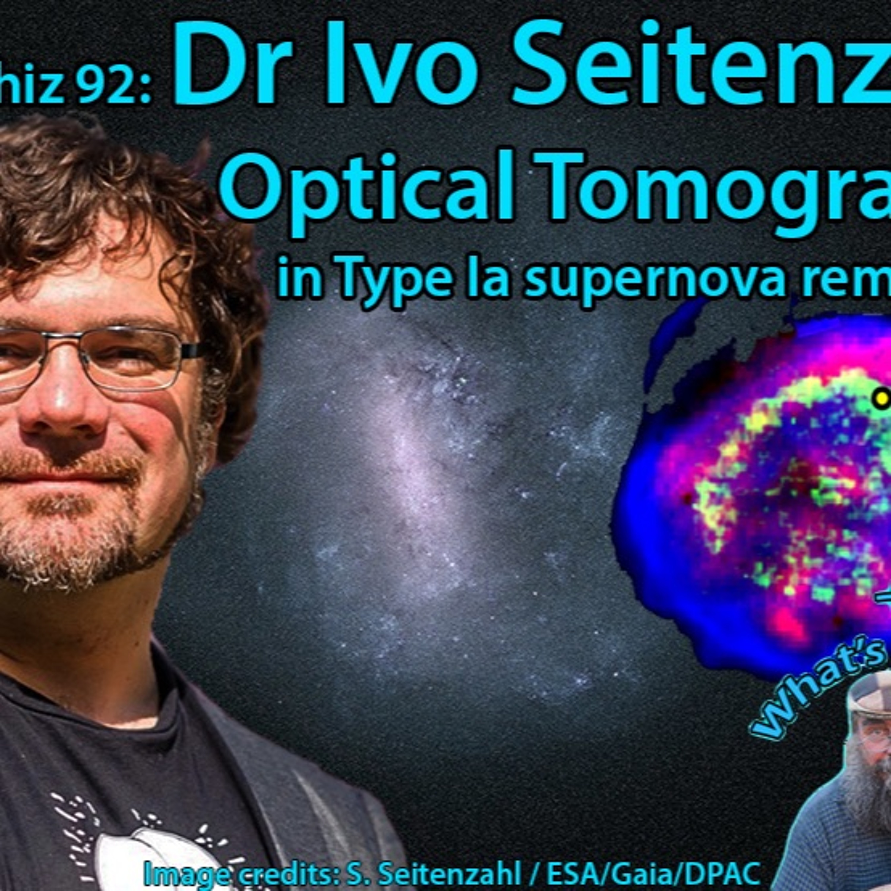 Astronomy Astrophiz Podcasts