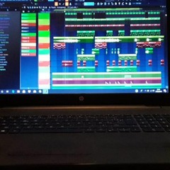 Z£-K!NG - OPS Chacal vib'z - 2K19