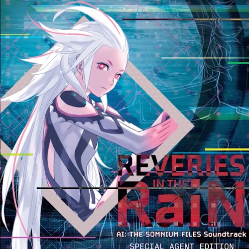 Falco's Theme ~ AI The Somnium Files OST