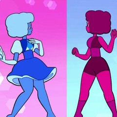 Isn't It Love? - Steven Universe The Movie| Cover Español