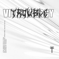 CTPAX - Vital Energy (Veta.M Remix)