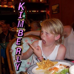 Kimberly (prod. Benihana Boy)
