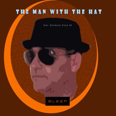 The man with the hat