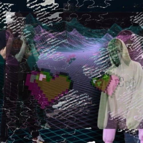 dont give up w/ capoxxo [prod lb66]