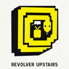 Quackers Live @ Revolver Upstairs 3/09/19