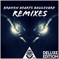 Sebastien Brice - Broken Hearts Boulevard (Edgar Picado Remix) [Brice Recordings]