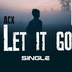 ACX Let it go