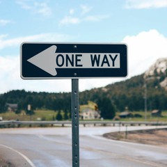 On My Way Home - Piano Improvisation