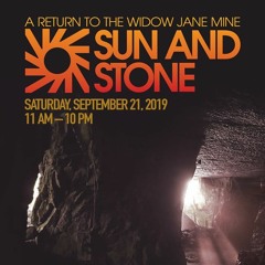 Connie @ Sun & Stone 2019