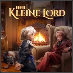 Der Kleine Lord - Jungenstimme