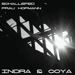 Schallfeld & Frau Hofmann - Goya (Original Mix)