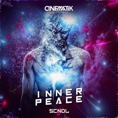 Inner Peace (Radio Edit) - SCNDL