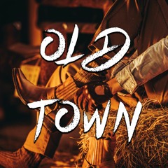 FREE | "Old Town" | Guitar Western Type Beat | Rap/Hip Hop | Austin Reed Beats