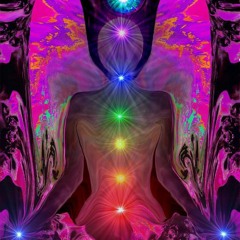 Dressed In Bliss They Sung The Sky (By Mariaflor)