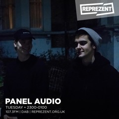 Panel | Reprezent Radio #28 w/ Lo-Wu