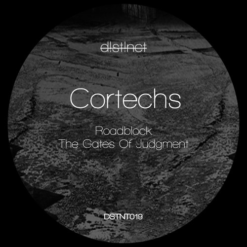 Cortechs - Roadblock Snippet