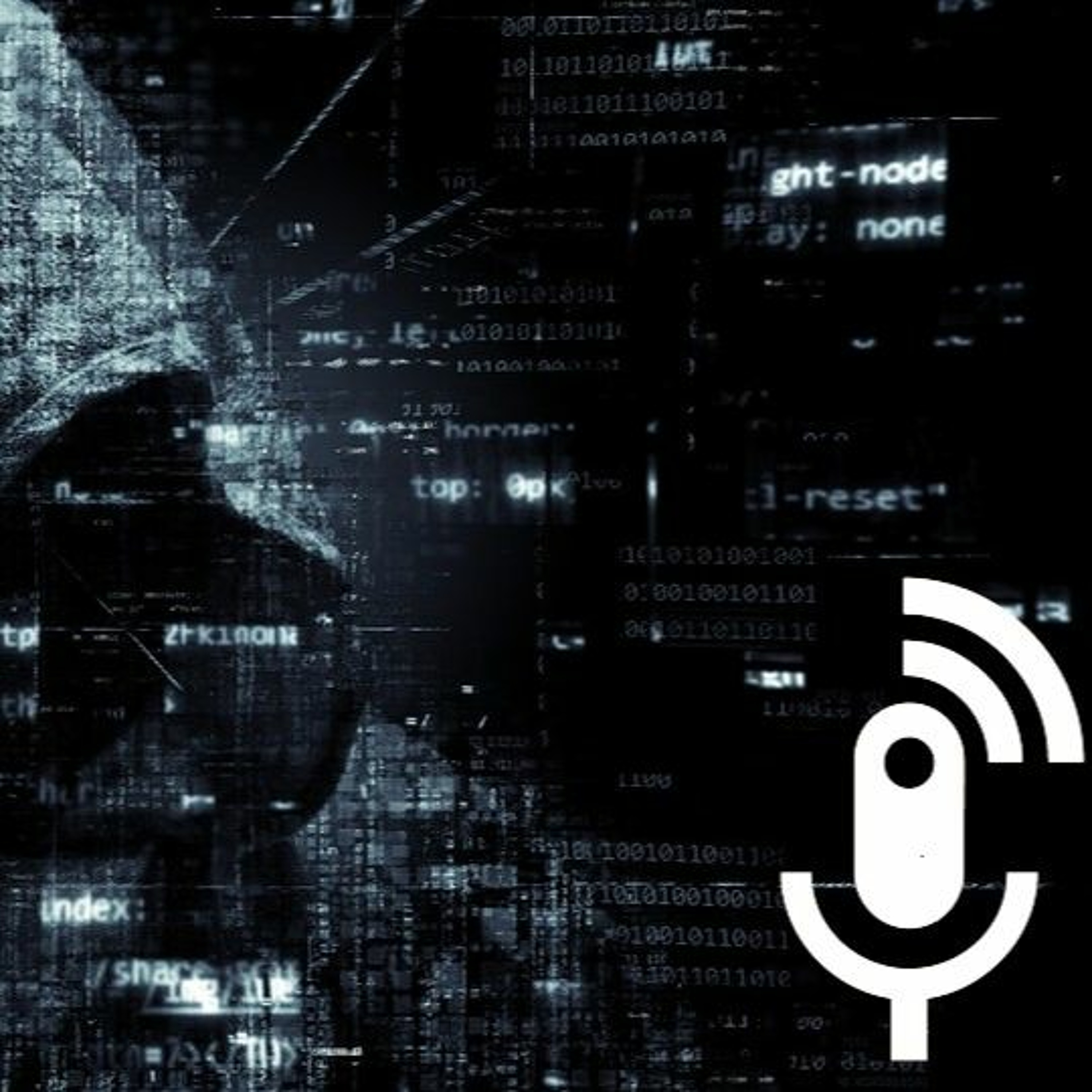 WarPod #3 Jeppe Teglskov Jacobsen: Overt Cyber Bombing episode artwork