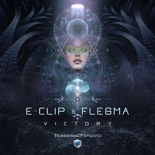 E-Clip & Flegma - Victory
