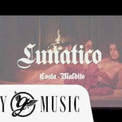 COSTA - LUNATICO - IKKI ( Instrumental)