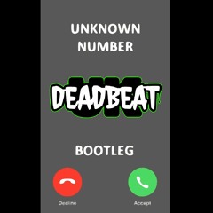Busy Signal - Unknown Number (Deadbeat UK Bootleg)