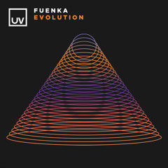 Fuenka - Evolution [UV]