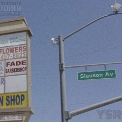 $pit Game (prod. Young Taylor)