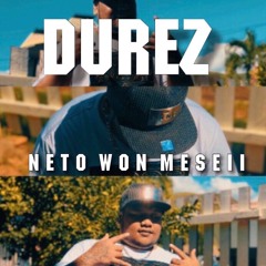 Pwipwi Neto won mesei-(cover)Durez ft LA &mikerez