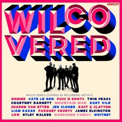 Parquet Courts - I Got Drugs (at the End of the Century) (Wilco cover)