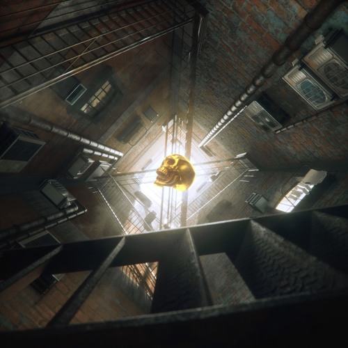 DROELOE - Push Through
