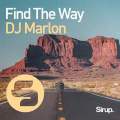 DJ Marlon - Find the Way