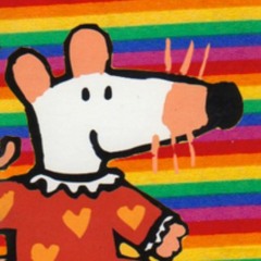 dandelions above my ears<3