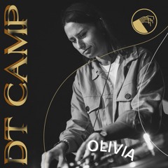 Olivia DJ Set @ DT CAMP 2019