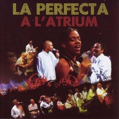 La Perfecta – ad libitum (live in Guadeloupe, 2005)